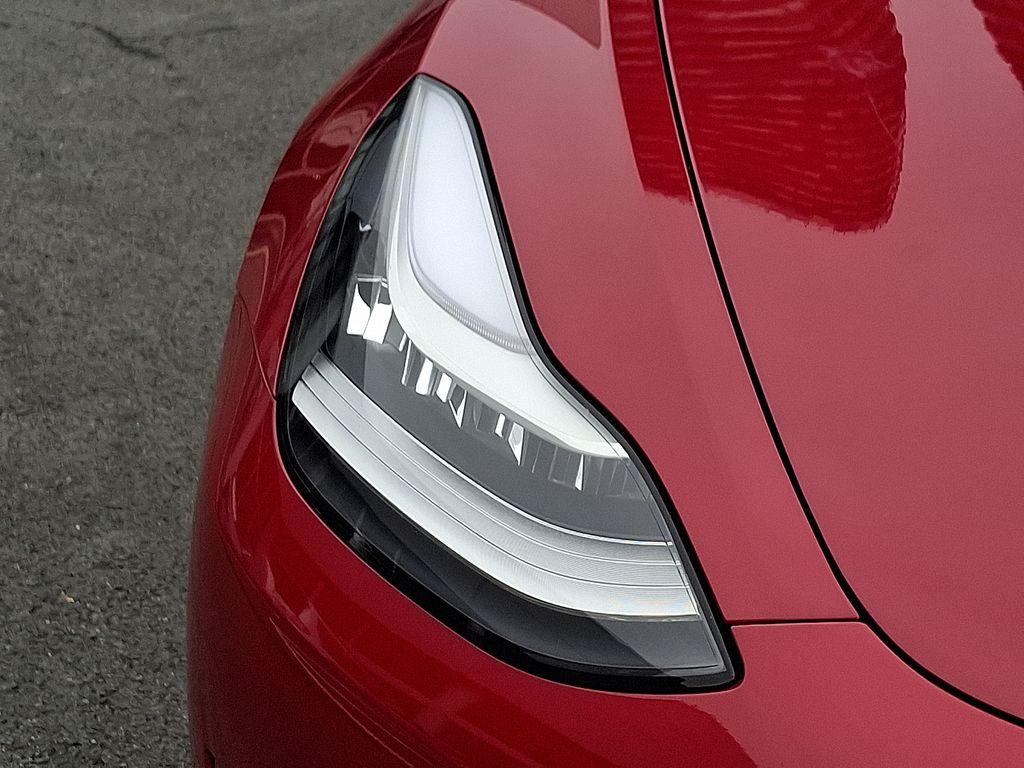 Thumbnail: 2019 Tesla Model 3 - 31