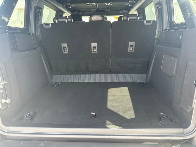 Used 2024 Ford Bronco SUV
