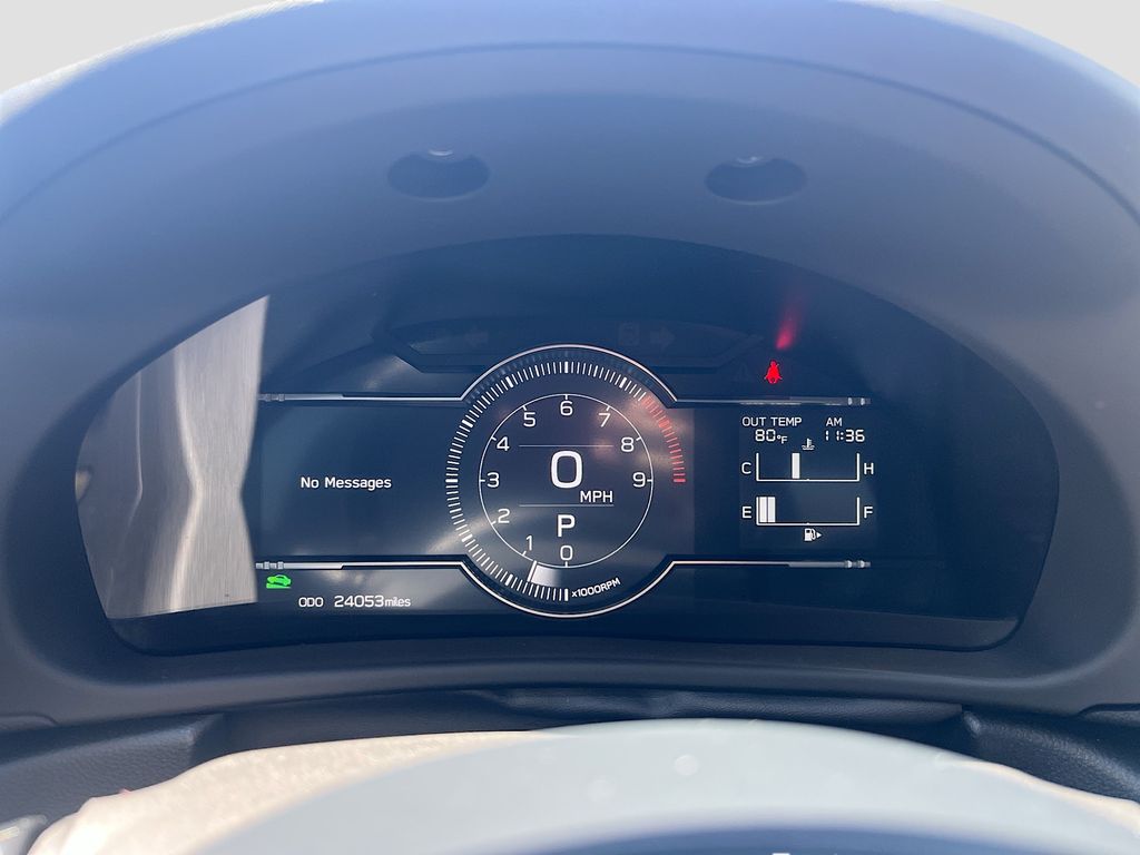 Used 2022 Beige Toyota Base image 12