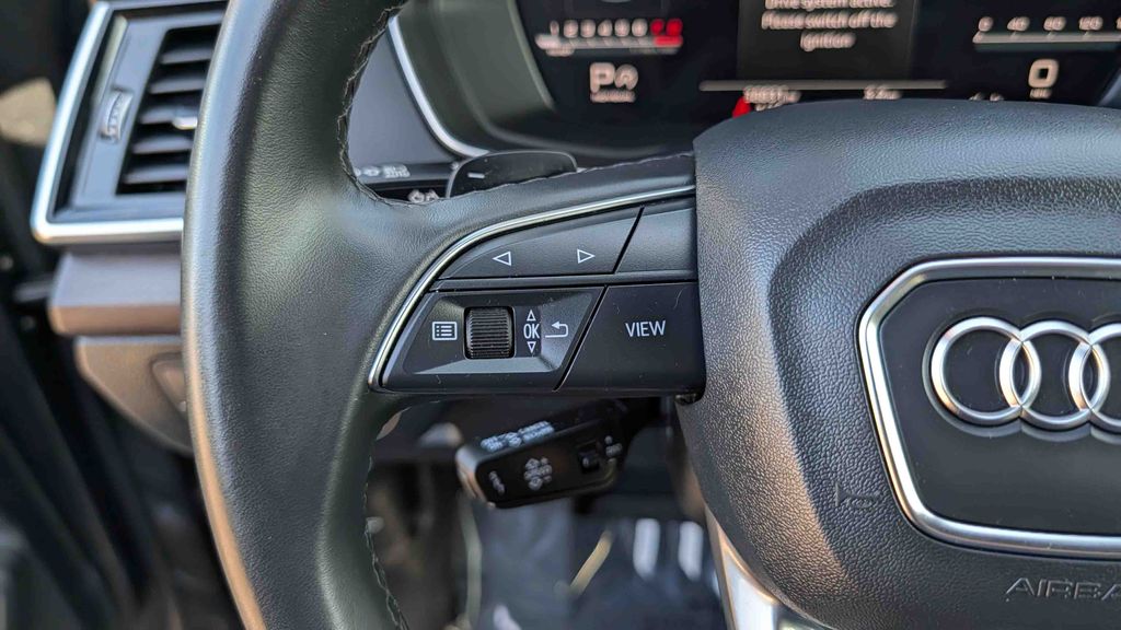 Used 2023 Audi Q5 Sportback 45 S line Premium Plus 4D Sport Utility