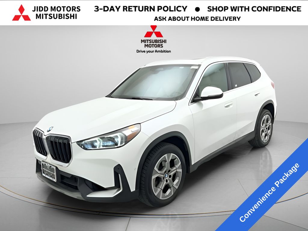 2023 BMW X1 xDrive28i AWD