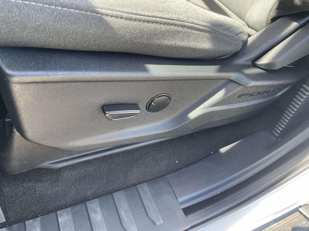 Used 2022 Ford F-150 Lightning XLT 4D Crew Cab