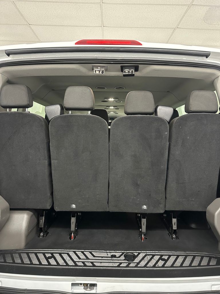 used 2023 Ford Transit-350 car, priced at $34,985