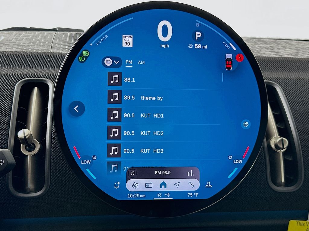 Thumbnail: 2026 MINI Cooper Countryman - 11