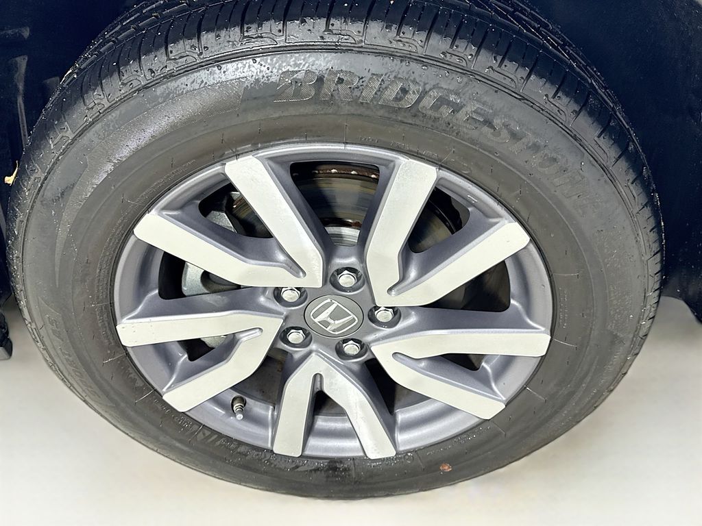 Used Car 2022 Honda Pilot  Ex-l For Sale Under $35,000 In Austin, Texas