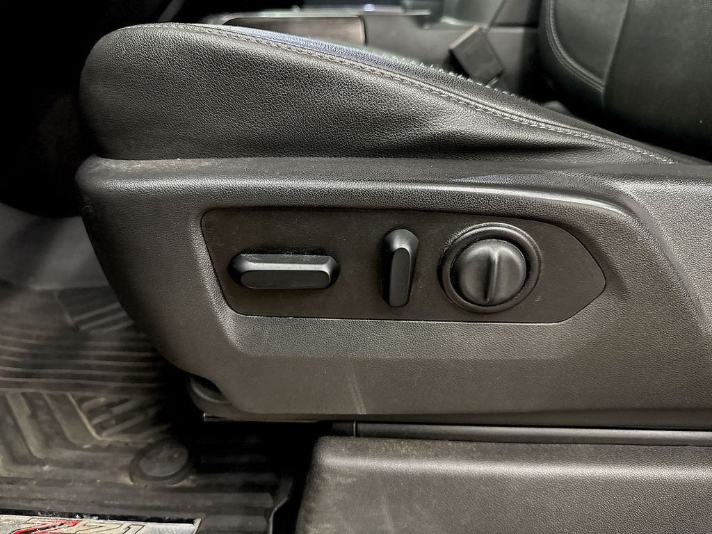 Used 2021 Chevrolet Silverado 1500 Truck