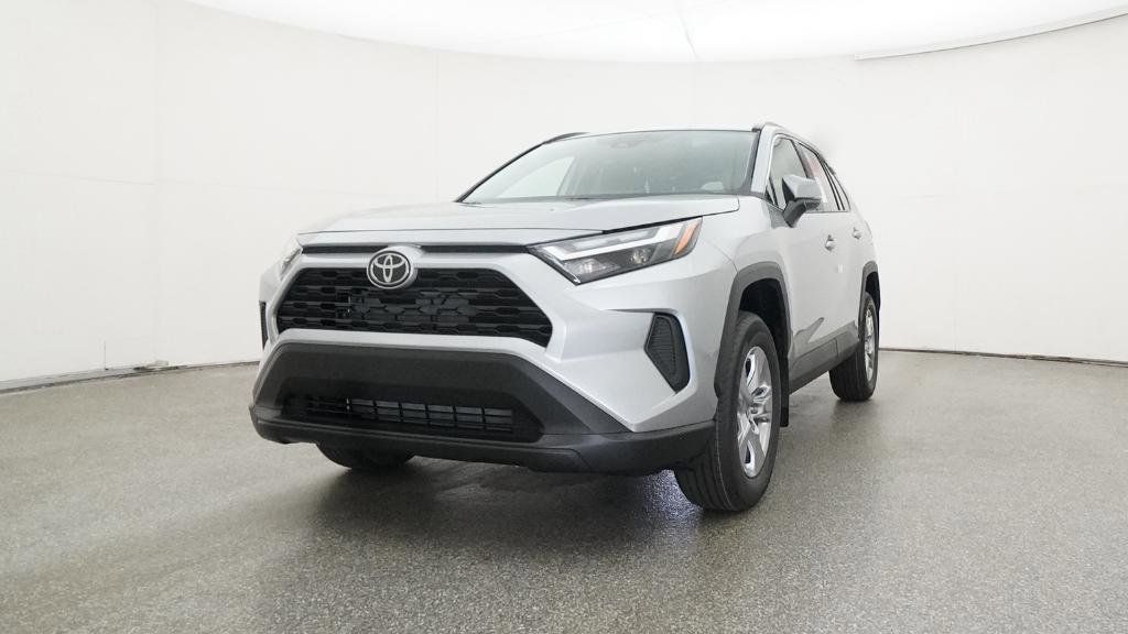 Thumbnail: 2025 Toyota RAV4 - 16