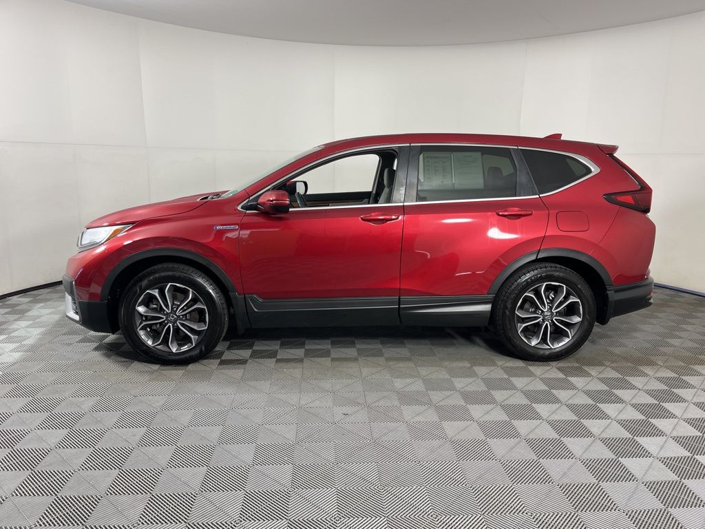 Thumbnail: 2022 Honda CR-V - 2