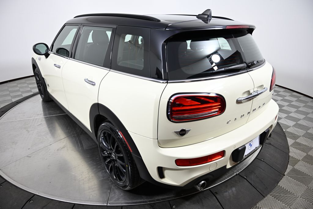 Thumbnail: 2020 MINI Cooper Clubman - 3