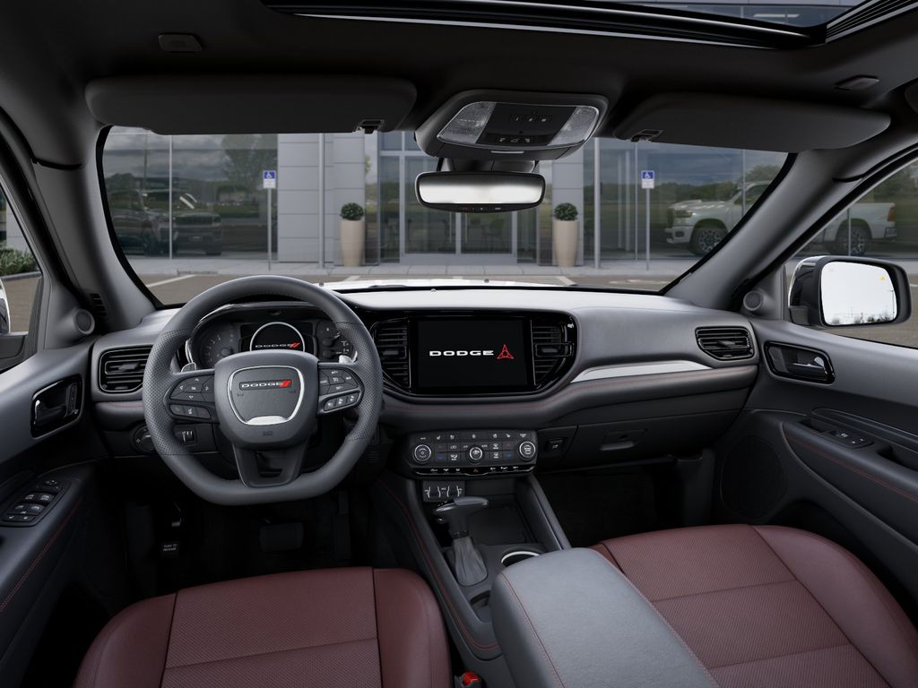 New 2026 Gray Dodge GT Plus image 15