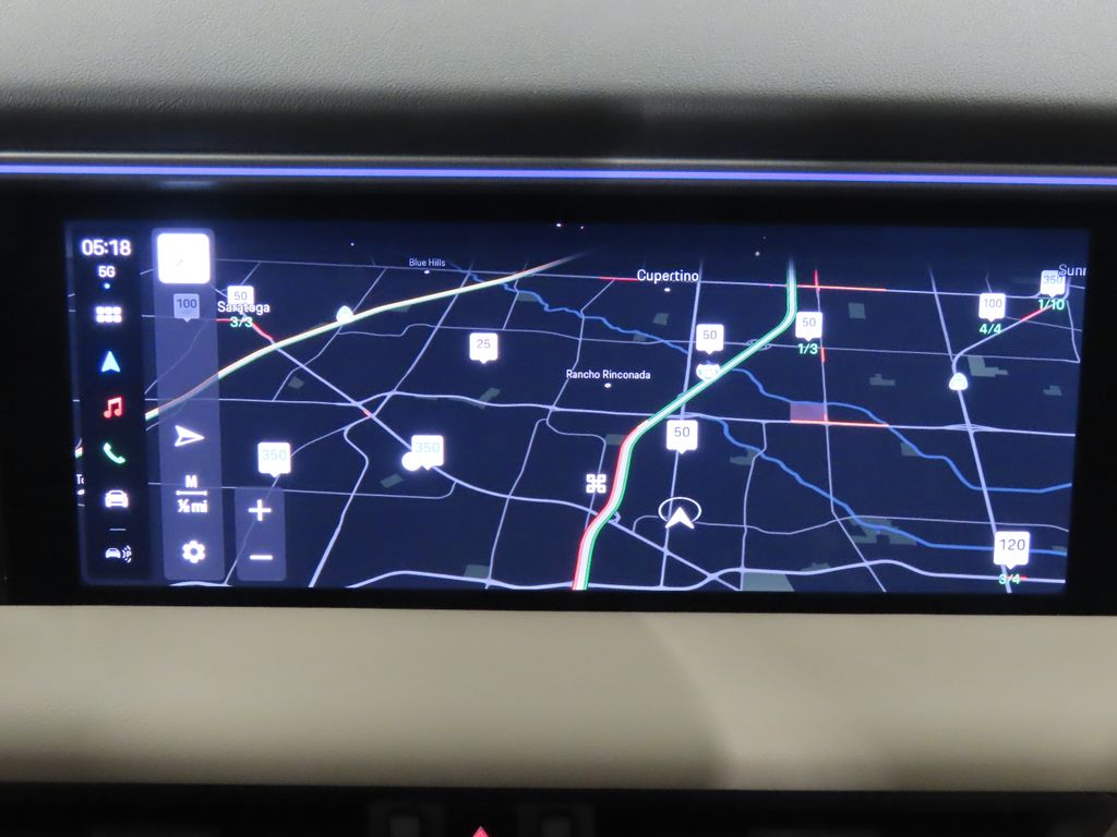 Thumbnail: 2025 Porsche Macan - 27