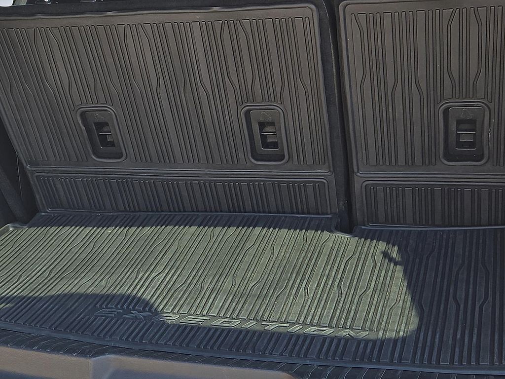 Used 2018 Ford Expedition Limited For Sale in Farmington, AR