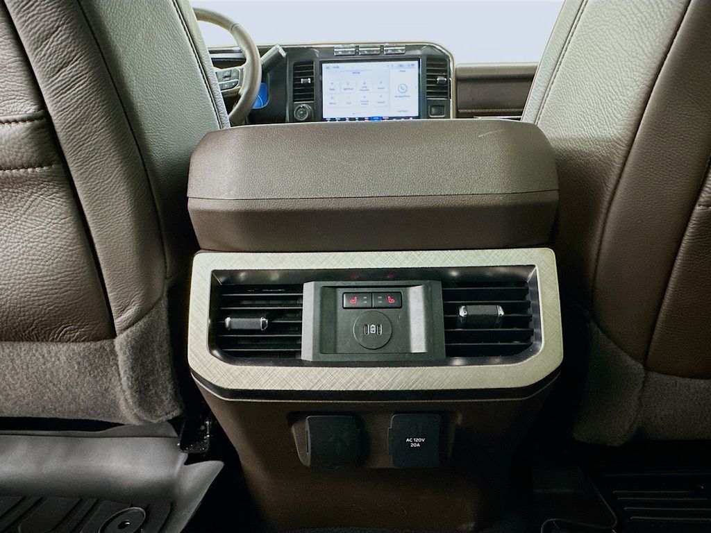 2024 Ford F-350 King Ranch 27
