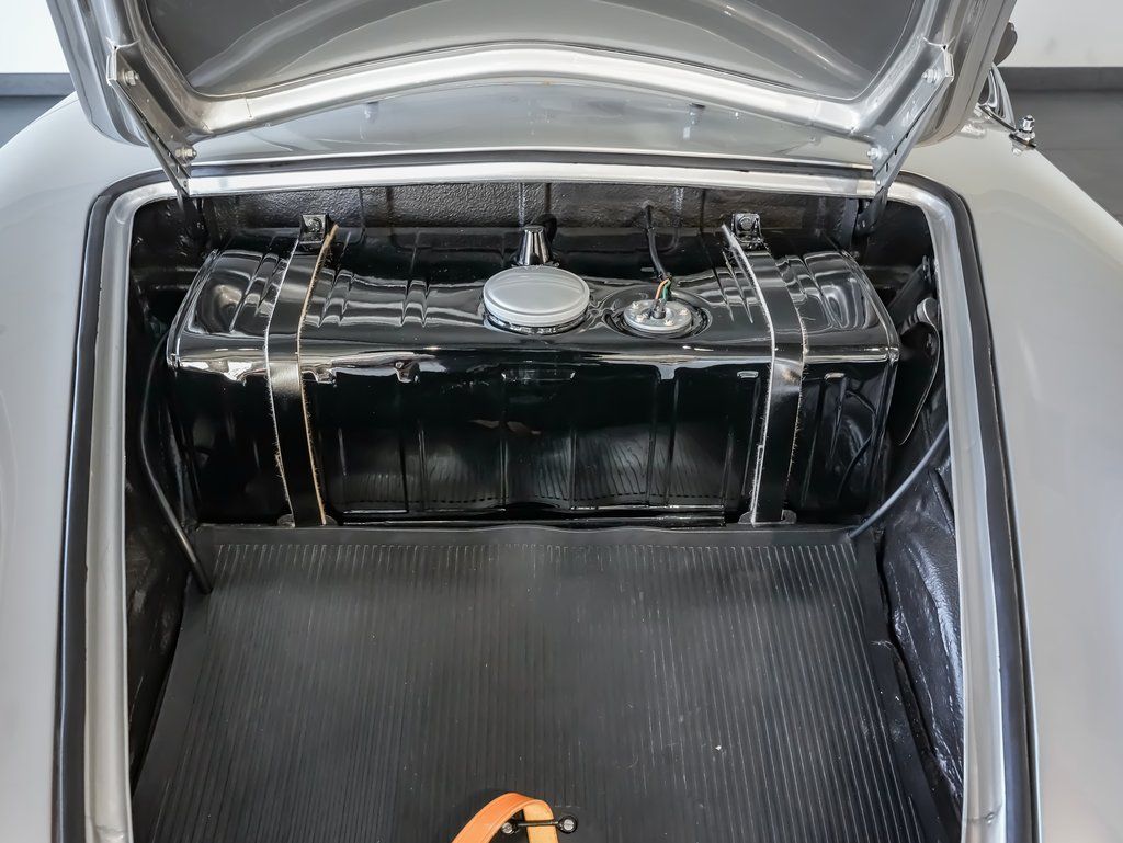 Used 1957  Porsche Carrera 1500 GS image 26