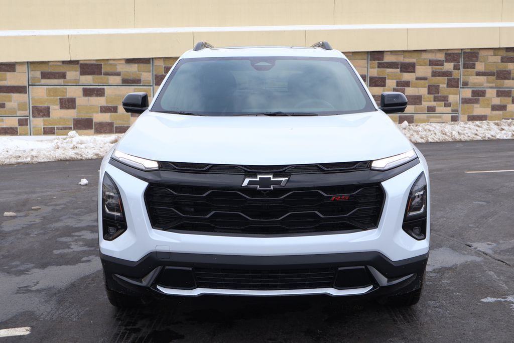 View vehicle photo 2