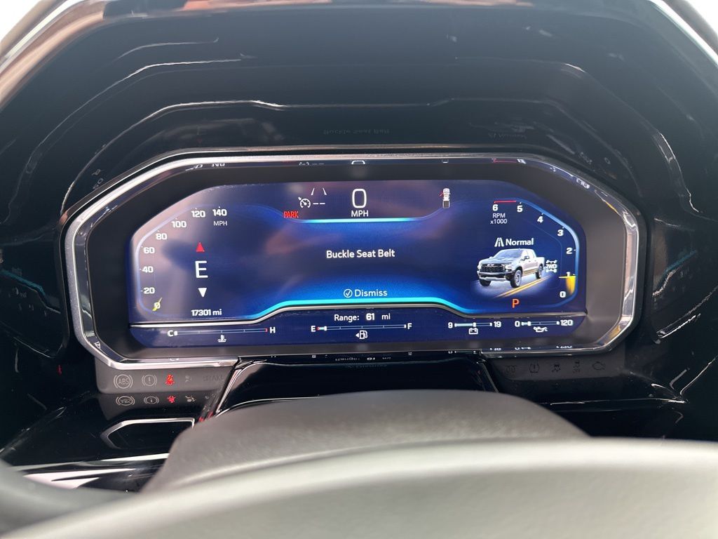 Used Car 2024 Chevrolet Silverado 1500  Zr2 For Sale Under $60,000 In Austin, Texas