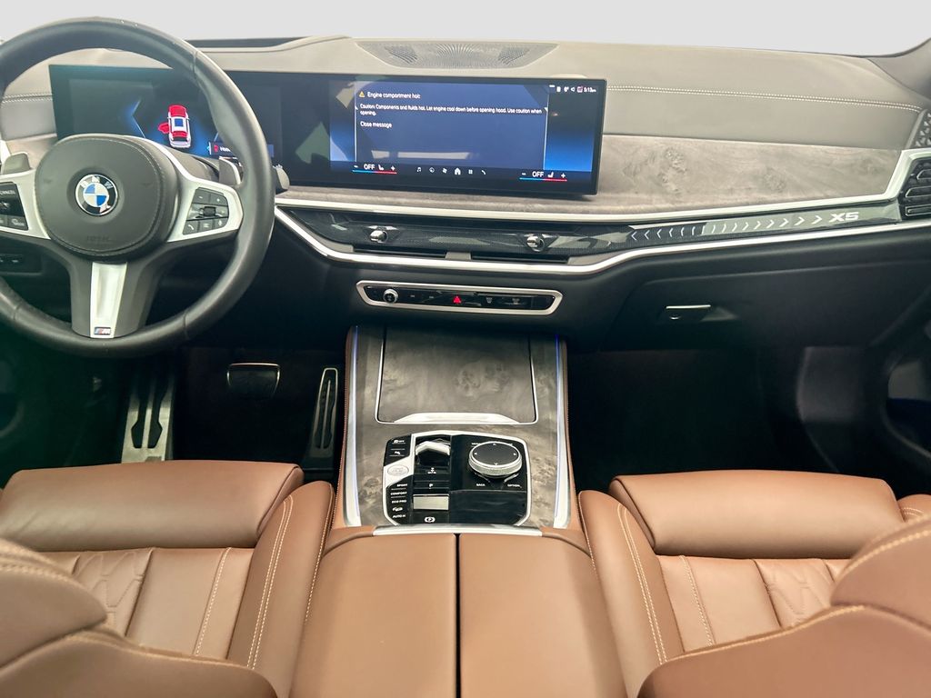 Thumbnail: 2024 BMW X5 - 13