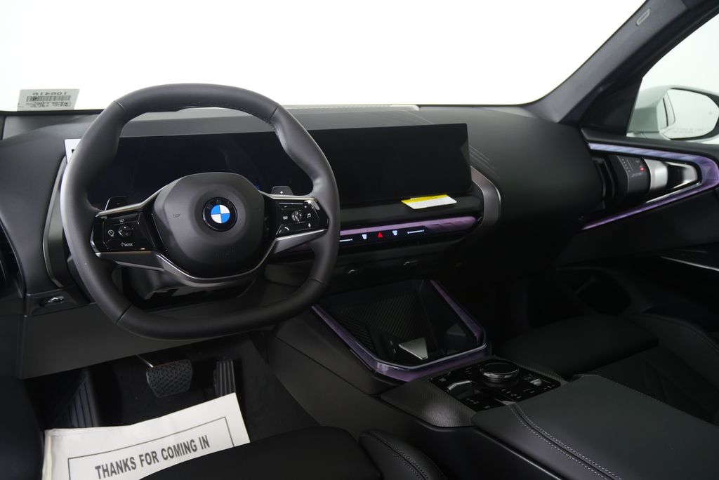 Thumbnail: 2026 BMW X3 - 16