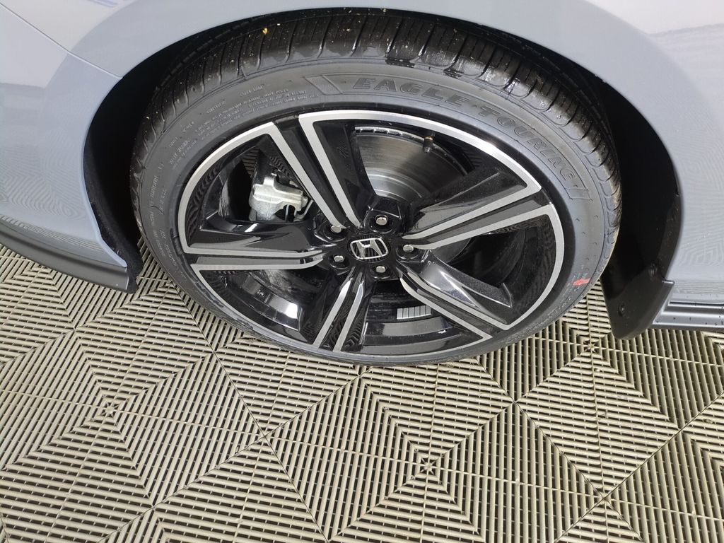 New 2025 Honda Accord Hybrid For Sale in Fort Wayne, IN