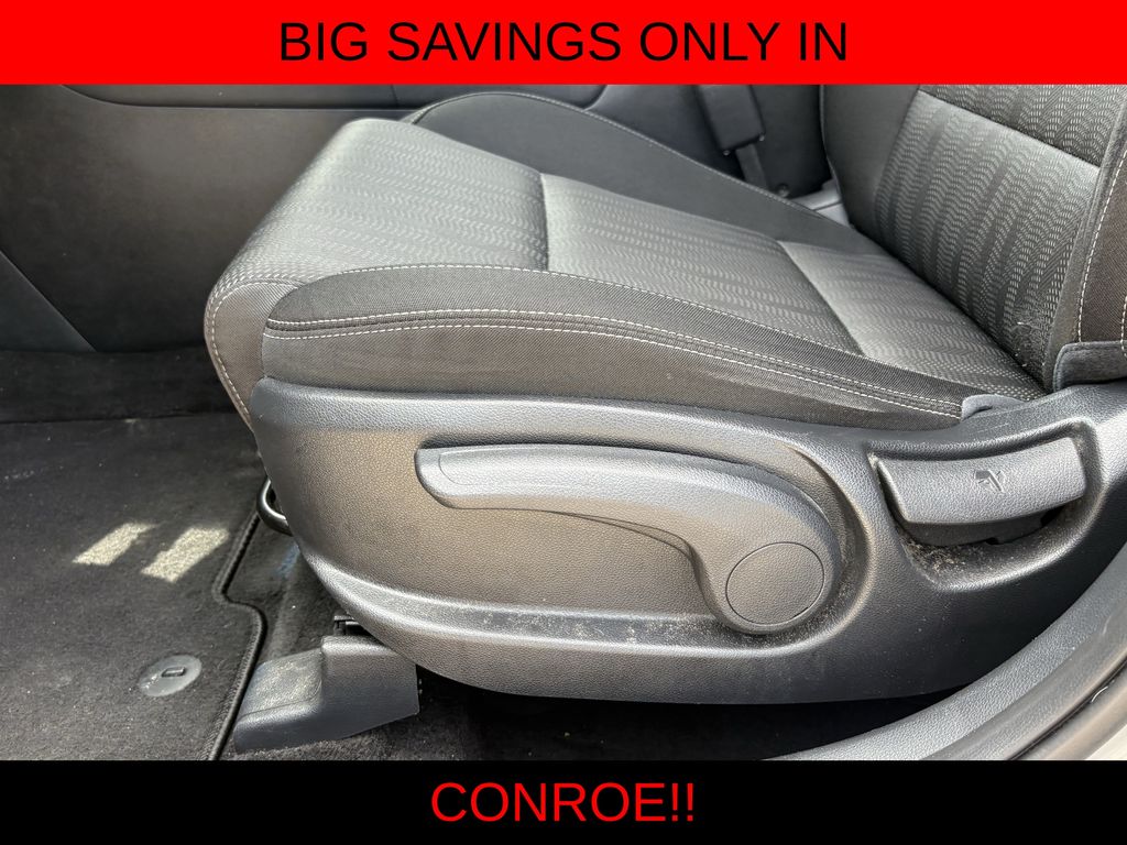 2021 Kia Sportage LX Gray at South Houston Nissan