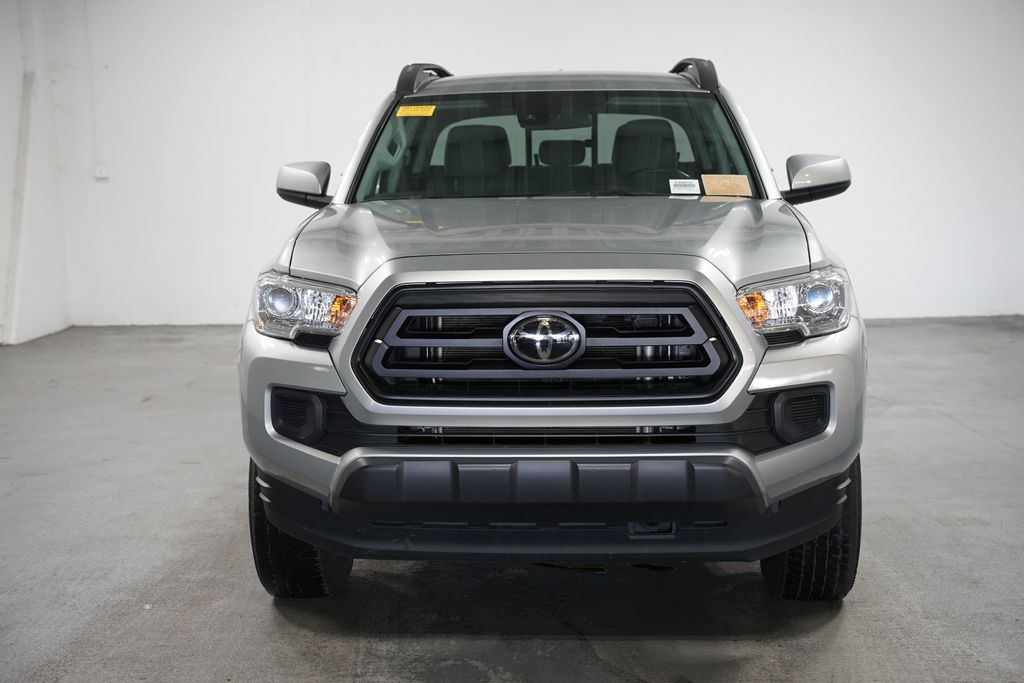Thumbnail: 2023 Toyota Tacoma - 2