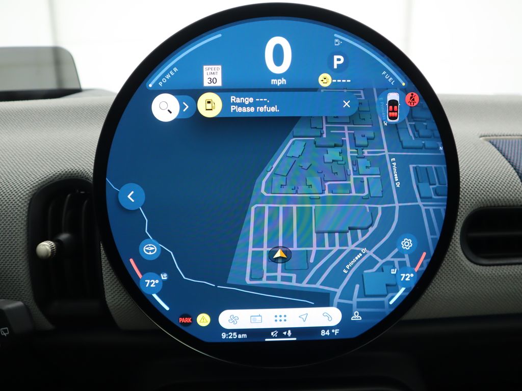 Thumbnail: 2026 MINI Cooper - 16