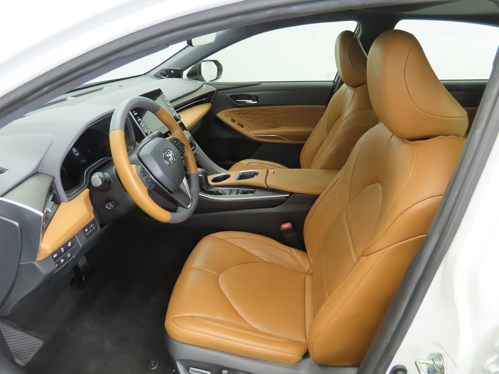 2020 Toyota Avalon Limited 20