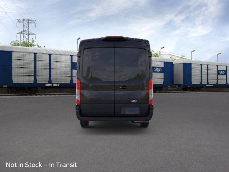 2026 Ford Transit-250 Cargo Van 