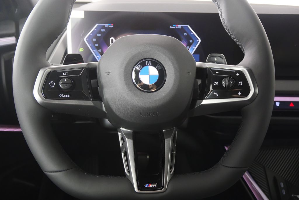 Thumbnail: 2026 BMW X3 - 17