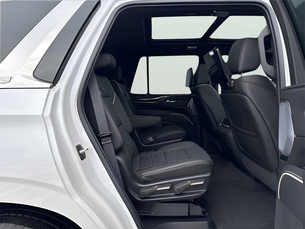 2024 Cadillac Escalade