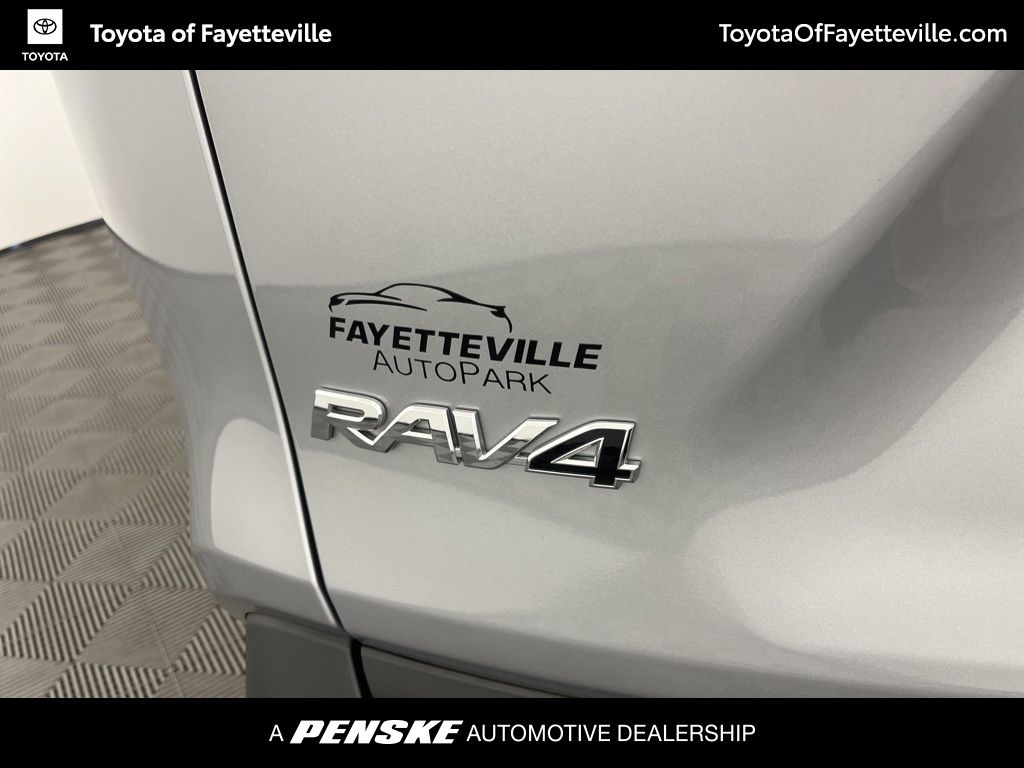 Thumbnail: 2024 Toyota RAV4 - 3