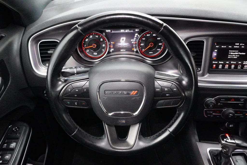 Used Car 2020 Dodge Charger  Sxt For Sale Under $20,000 In Weatherford, Texas