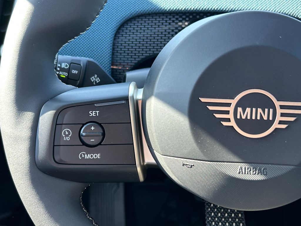 Thumbnail: 2026 MINI Cooper Countryman - 19