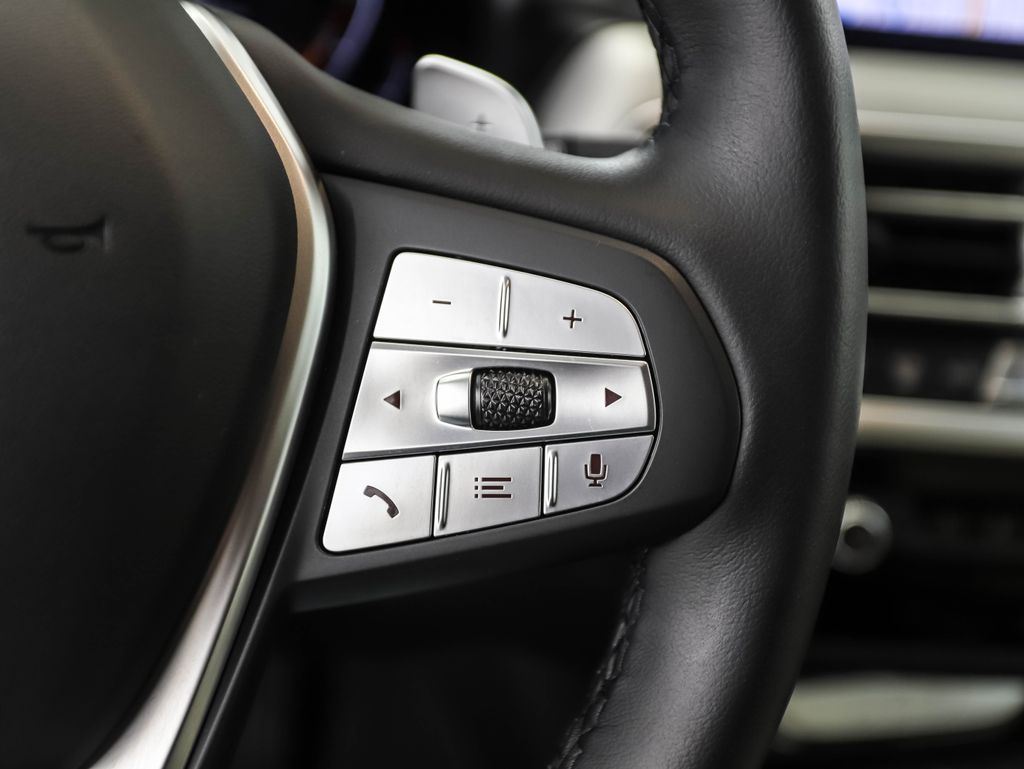 Thumbnail: 2023 BMW X3 - 13