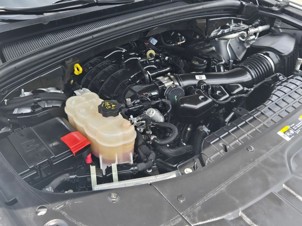2022 Jeep Cherokee - $23,800
