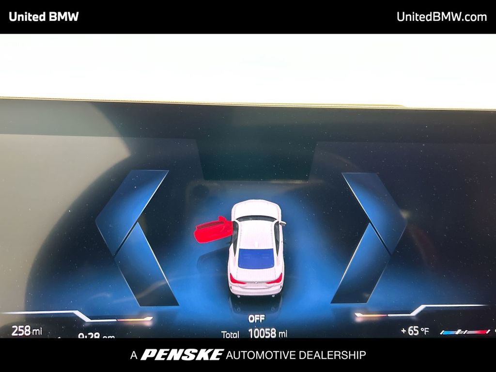 Thumbnail: 2025 BMW 4 Series - 15