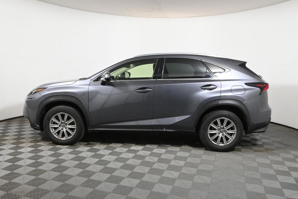 2019 Lexus NX 300 2