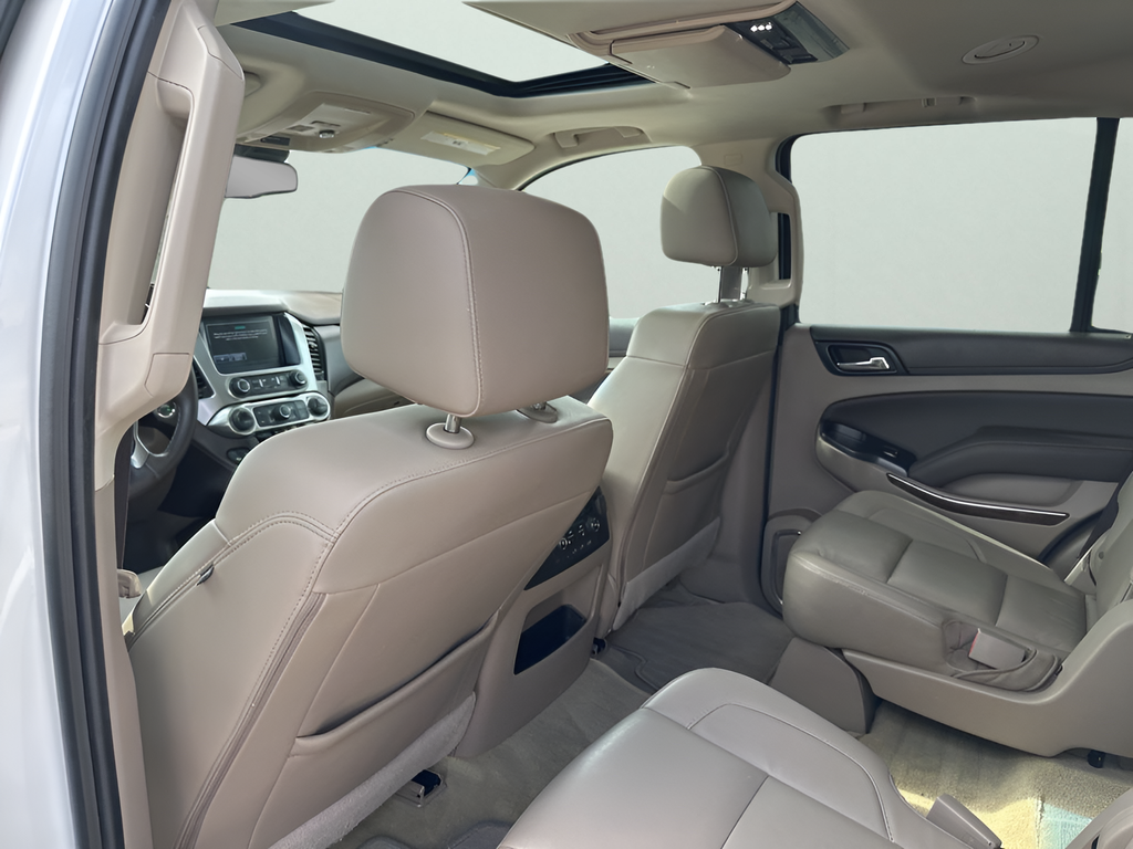 Used Car 2017 Chevrolet Tahoe  Lt For Sale Under $20,000 In Austin, Texas