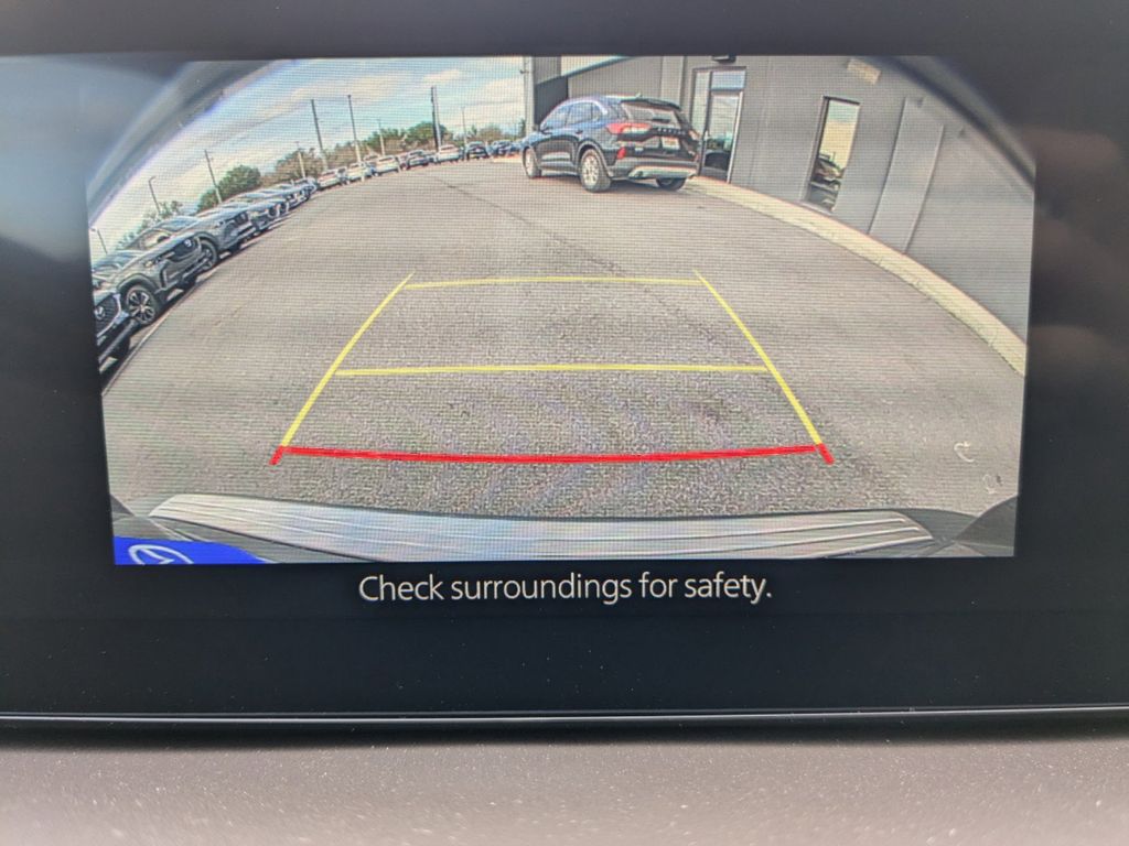 2025 Mazda CX-30 2.5 S Premium Package