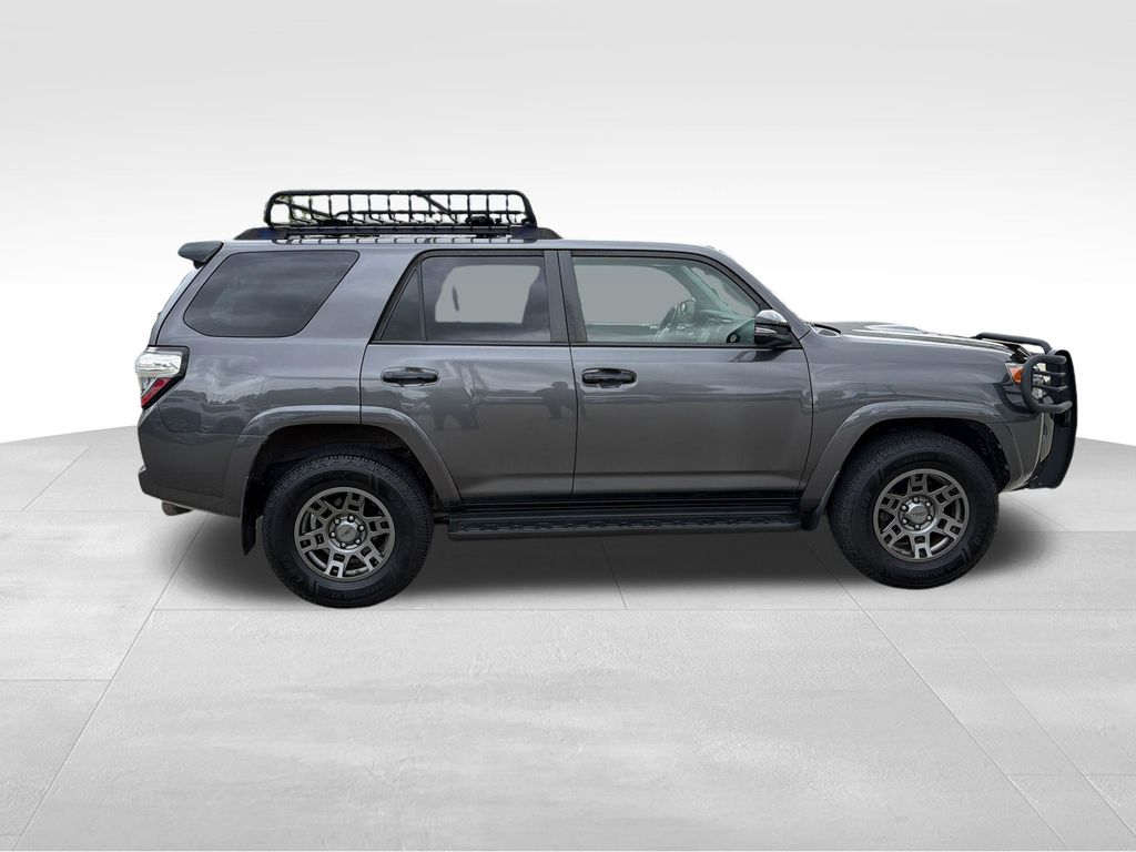 2020 Toyota 4Runner Venture Gray at South Hills Kia