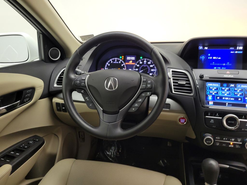 Thumbnail: 2016 Acura RDX - 20
