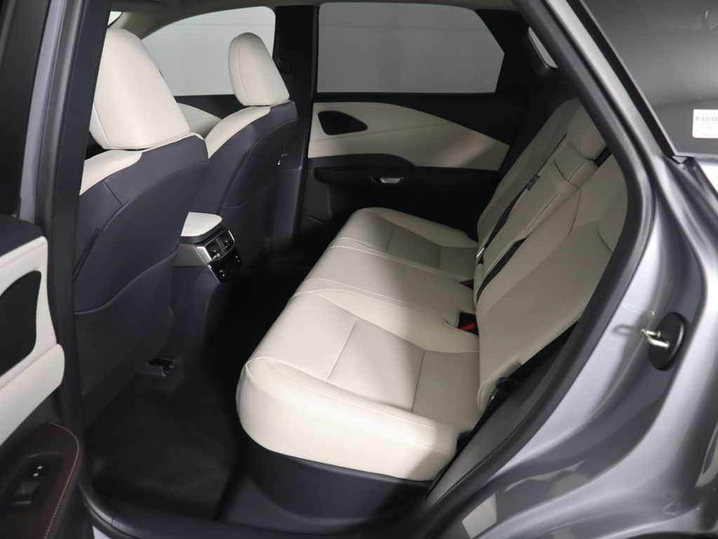 Thumbnail: 2026 Lexus RX - 22