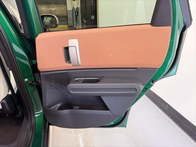 Thumbnail: 2025 MINI Cooper Countryman - 24