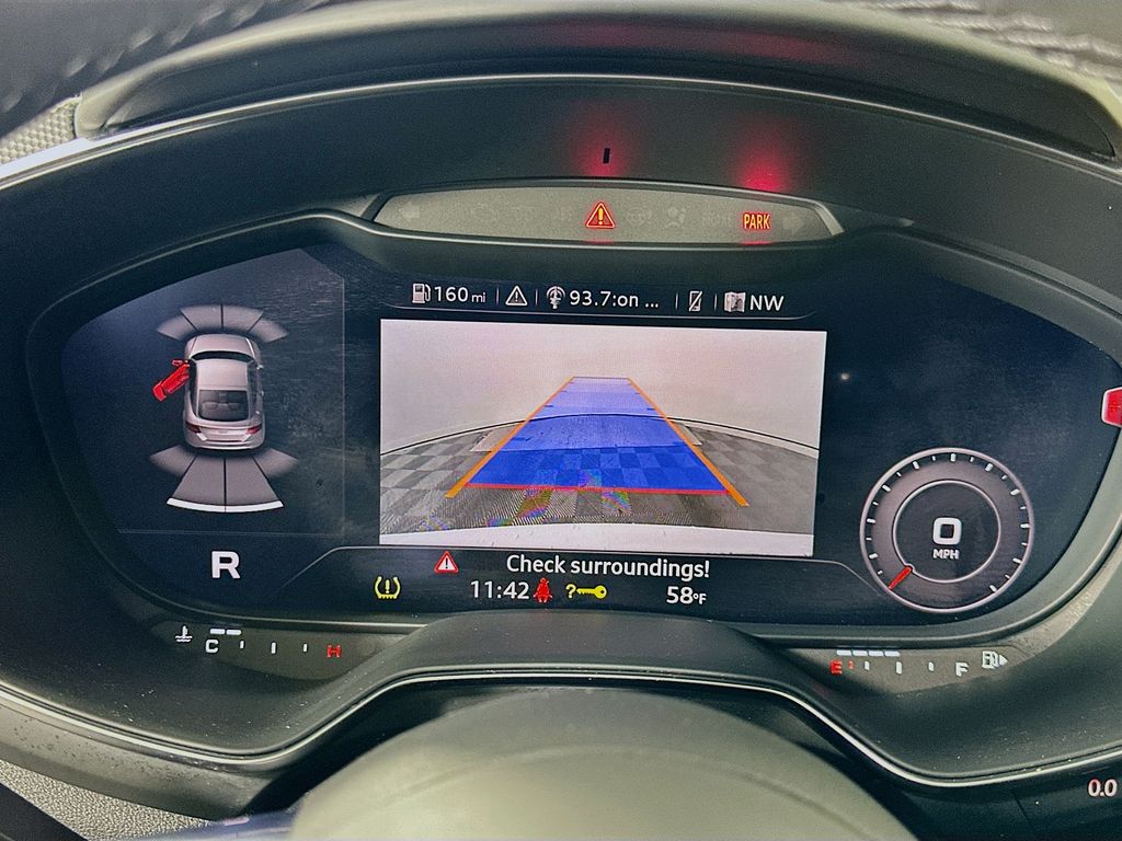 Thumbnail: 2021 Audi TT - 14