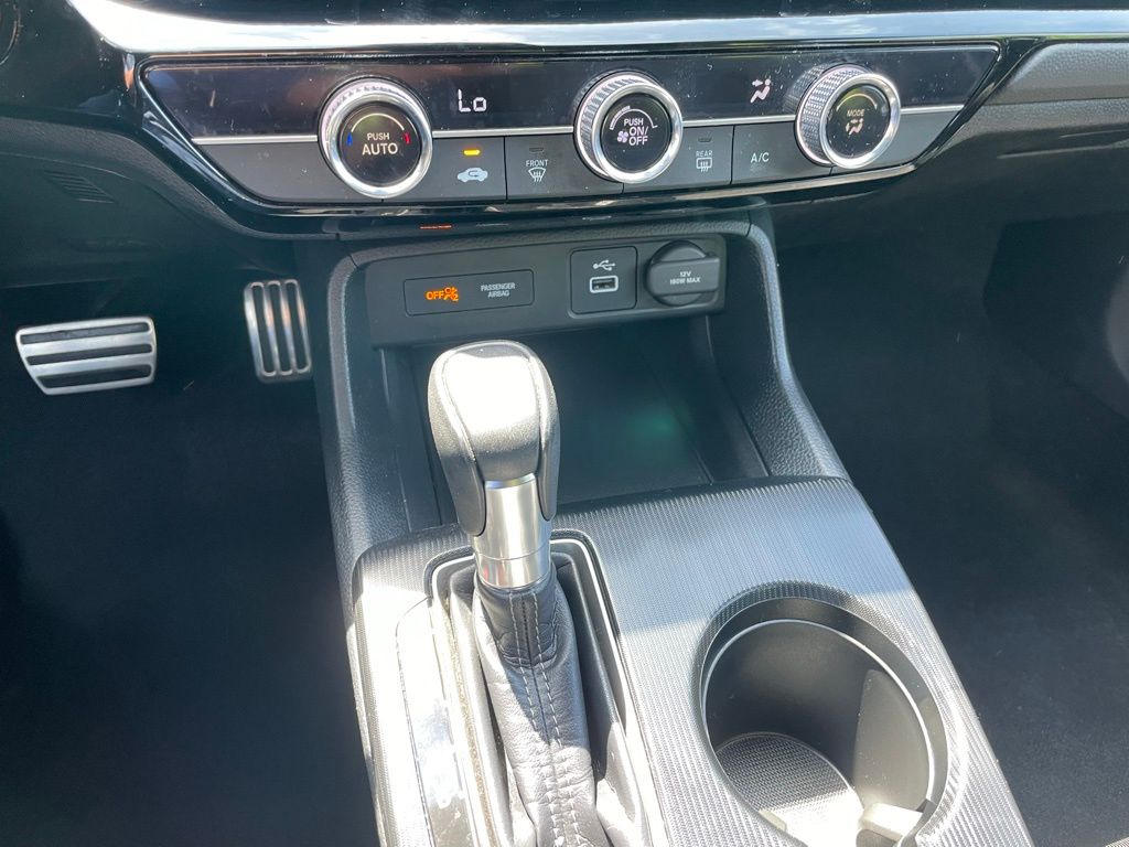 Thumbnail: 2024 Honda Civic - 18