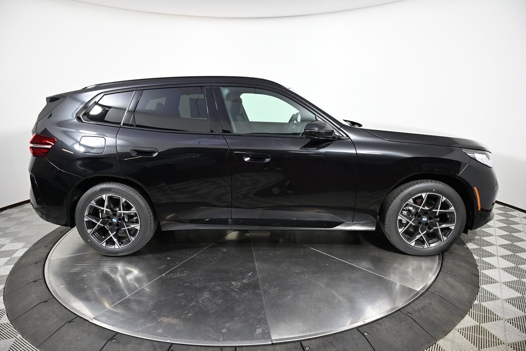 Thumbnail: 2025 BMW X3 - 6