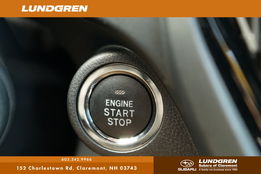 Used 2025 Subaru Forester SUV