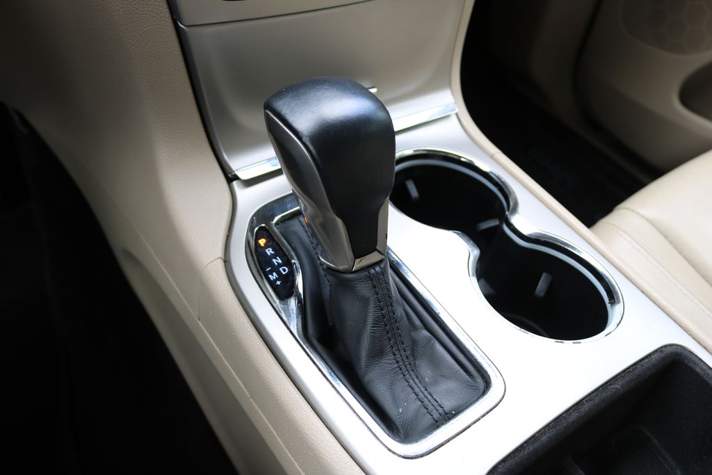 Used Car 2017 Jeep Grand Cherokee  Limited For Sale Under $20,000 In Austin, Texas