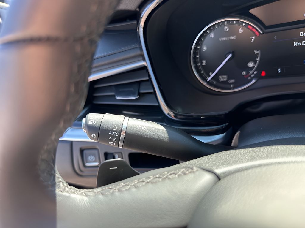 New Car 2025 Cadillac Xt6  Luxury For Sale Under $50,000 In Austin, Texas