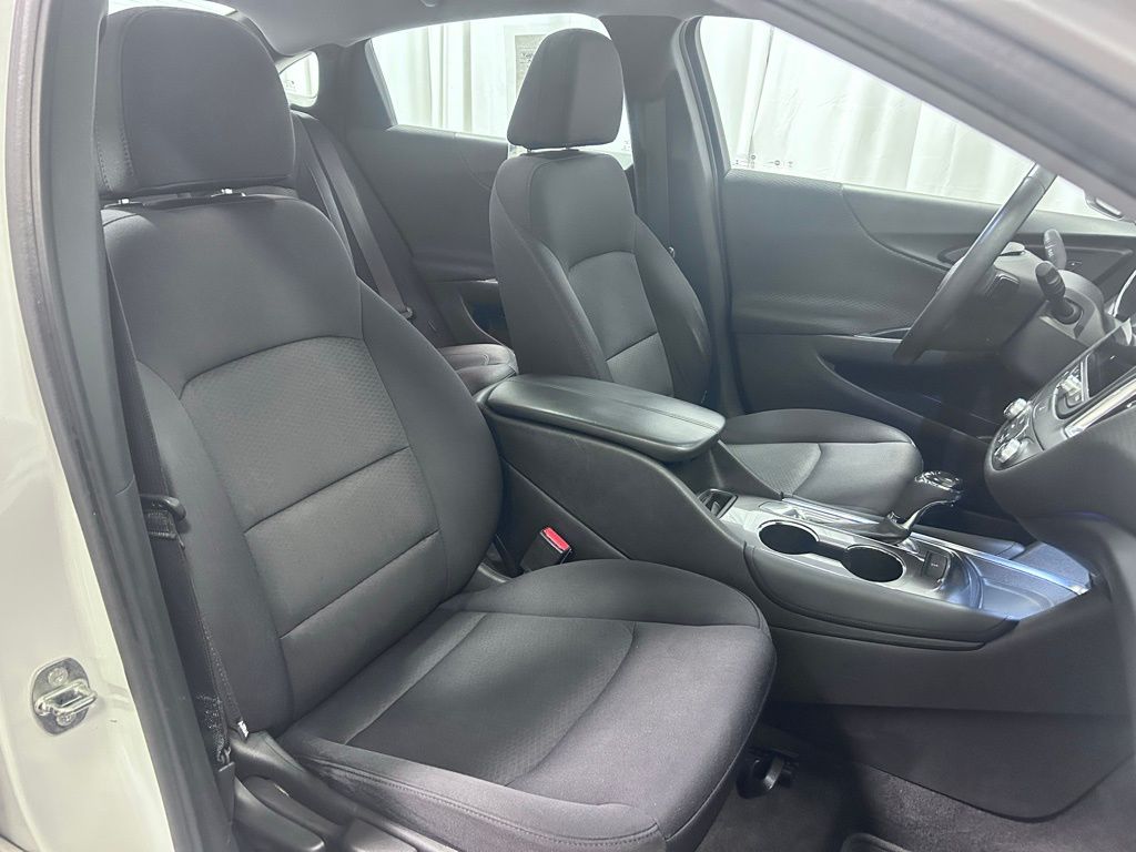 used 2016 Chevrolet Malibu car, priced at $7,782